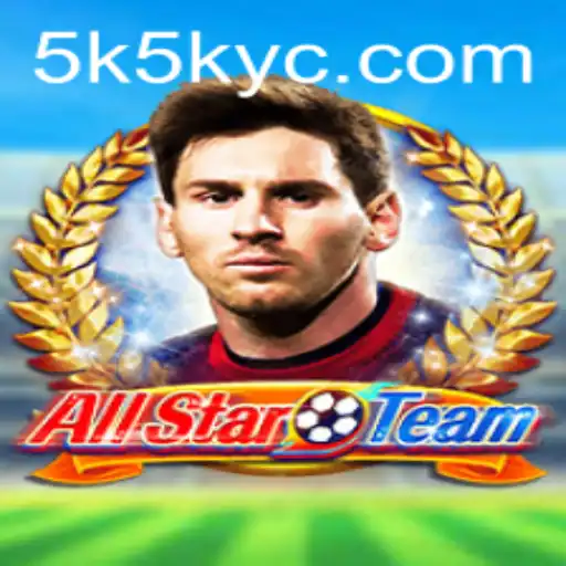 Descubra o Universo Competitivo de AllStarTeam no 5K5K.COM