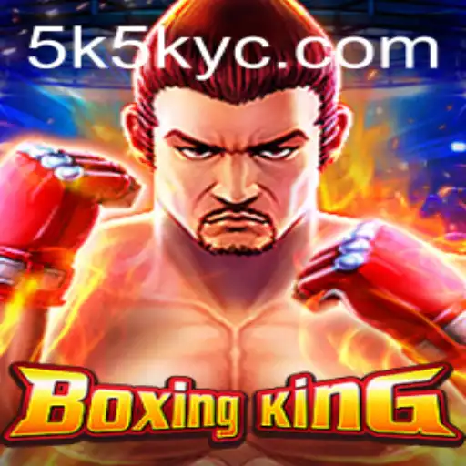 Explorando o Mundo de BoxingKing: Estratégia e Emoção