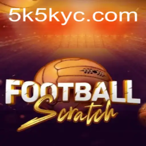 FootballScratch: O Novo Jogo de Estratégia e Habilidade com a Marca 5K5K.COM