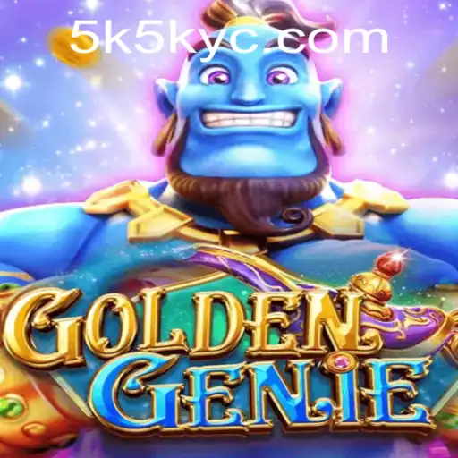 Explorando o Mundo de GOLDENGENIE: Um Guia Detalhado sobre o Jogo