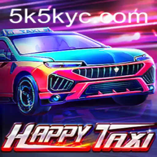 Explorando HappyTaxi: O Jogo de Aventura e Estratégia da 5K5K.COM