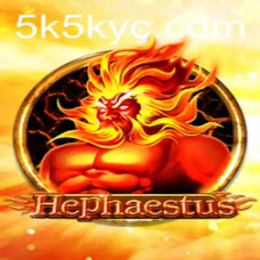 Hephaestus: Mergulhando na Forja dos Deuses