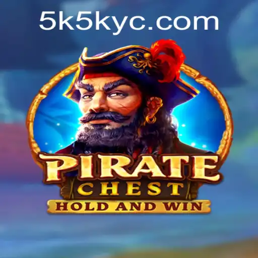 Desvendando PirateChest: Uma Aventura de Tesouros e Estratégia em 5K5K.COM