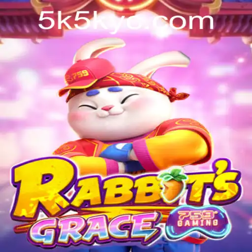 RabbitsGrace: A Aventura Divertida e Estratégica do Momento