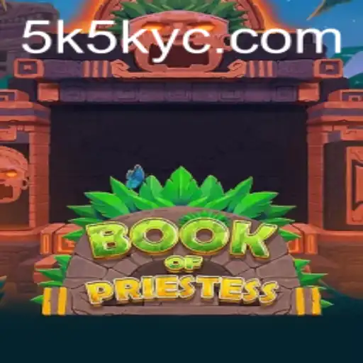 Explorando o Fascinante Mundo do Jogo 'BookOfPriestess'