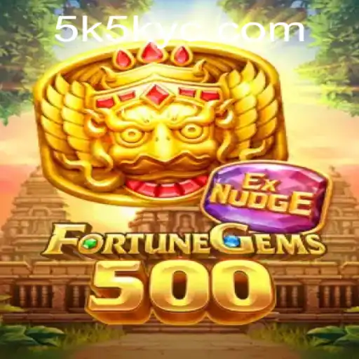 FortuneGems500: Descubra o Fascinante Mundo de Aventuras e Recompensas