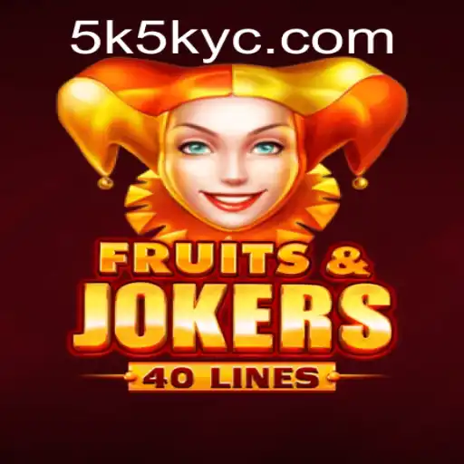 Desvendando o Universo de FruitsAndJokers40: Regras e Estratégias