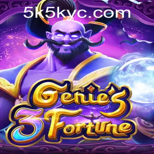 Tudo sobre Genie3Fortune: Um Novo Jogo Atraente e Envolvente