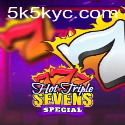 Introdução ao Vibrante Mundo do Jogo HotTripleSevensSpecial