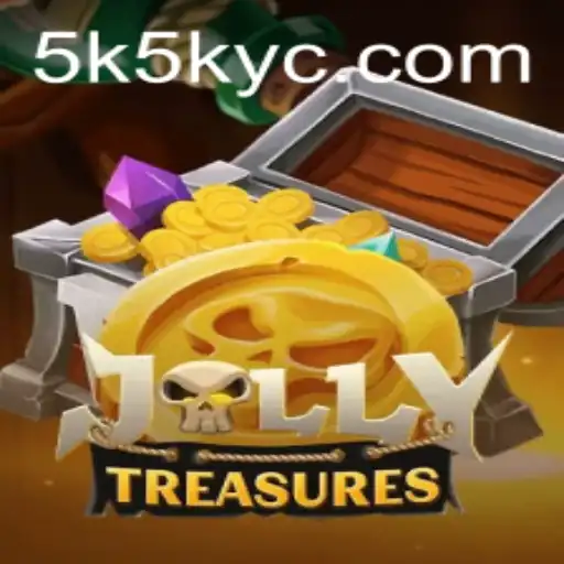 Descubra JollyTreasures: Uma Aventura de Caça ao Tesouro Emocionante