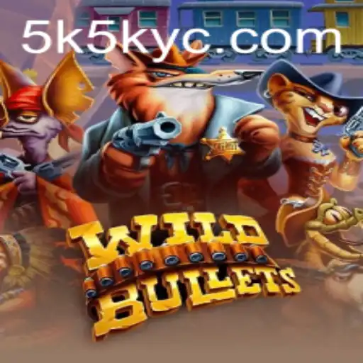 Explorando WildBullets: Uma Jornada pelo Oeste Selvagem
