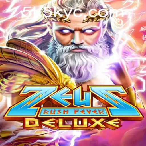 Descubra a Emoção de ZeusRushFeverDeluxe: Um Mundo Mítico de Aventura