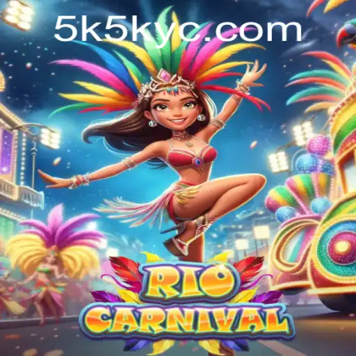 Explorando o Fascinante Mundo de RioCarnival: Diversão e Estratégia no Jogo de Festa Brasileira