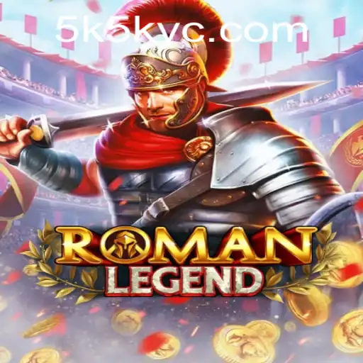 Descubra a Aventura Épica de RomanLegend: O Jogo que Está Conquistando o Mundo