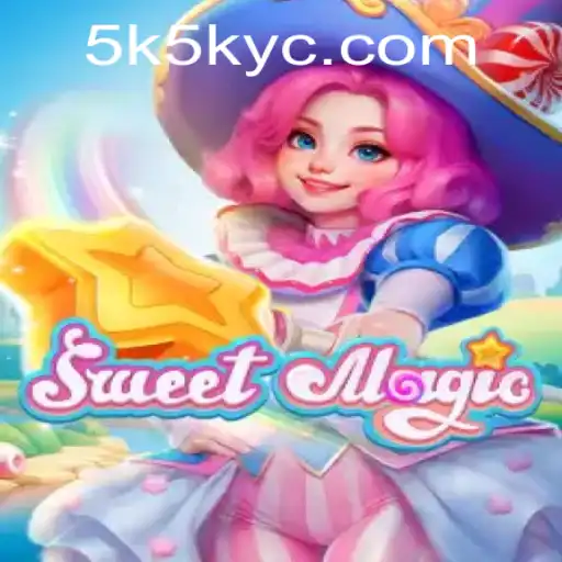 Explorando o Encantador Mundo de SweetMagic
